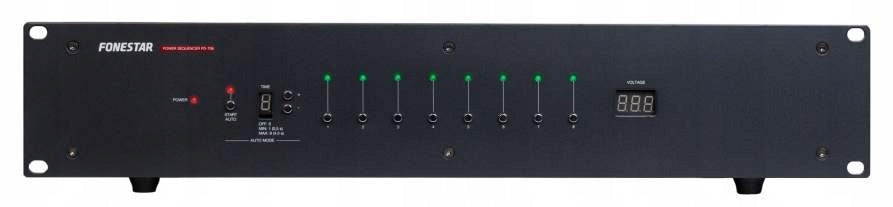 PD 708 Fonestar