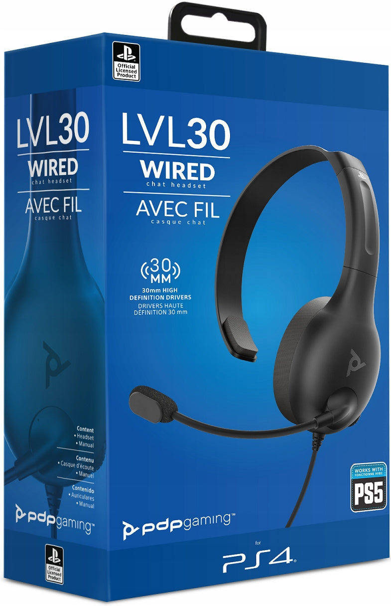 PDP LPDPVL30 