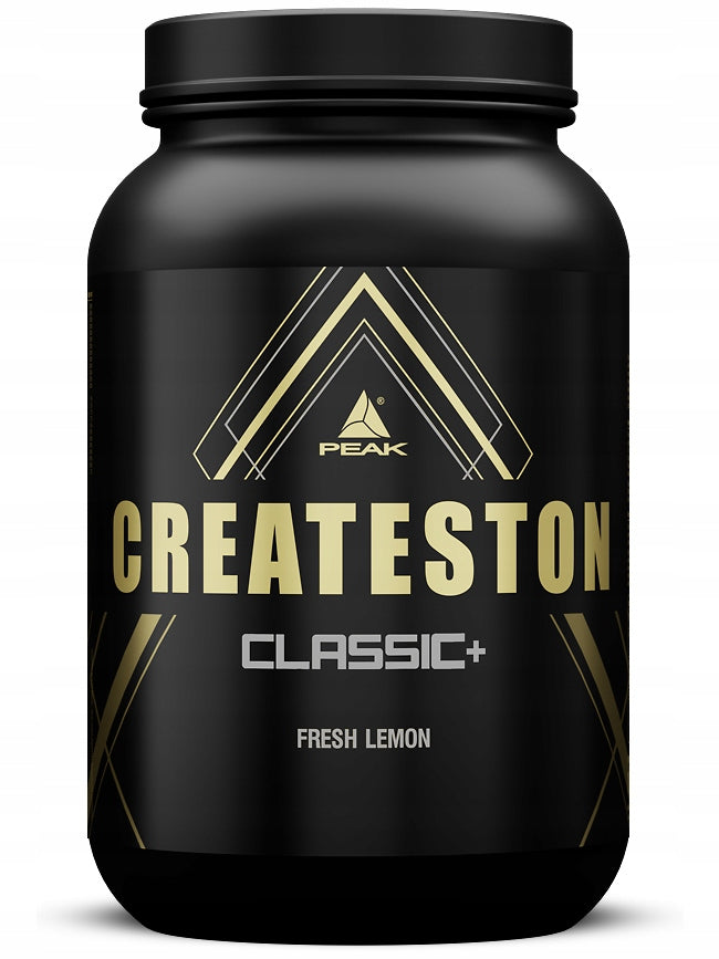 PEAK TESTOSTERONE CLASSIC+ 1648 g CREATINE Conditioner Protein Gainer like HiTec