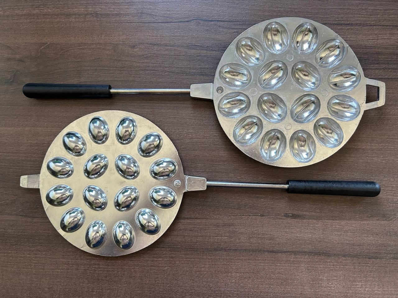 PEANUT COOKIE BAKING MOLD PEANUT TOASTER 16PCS #70APT Power rating 99 W