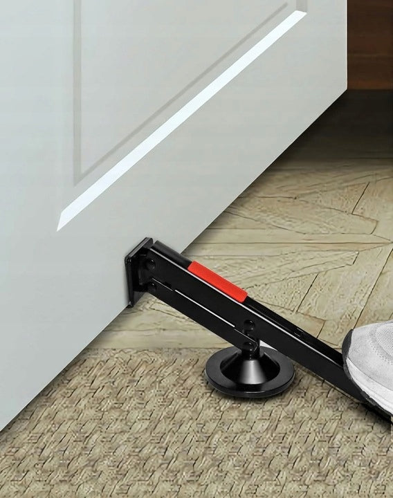 PEDAL DOOR LIFTING TOOL 100KG ROTATION 360° HEIGHT ADJUSTMENT Brand no brand