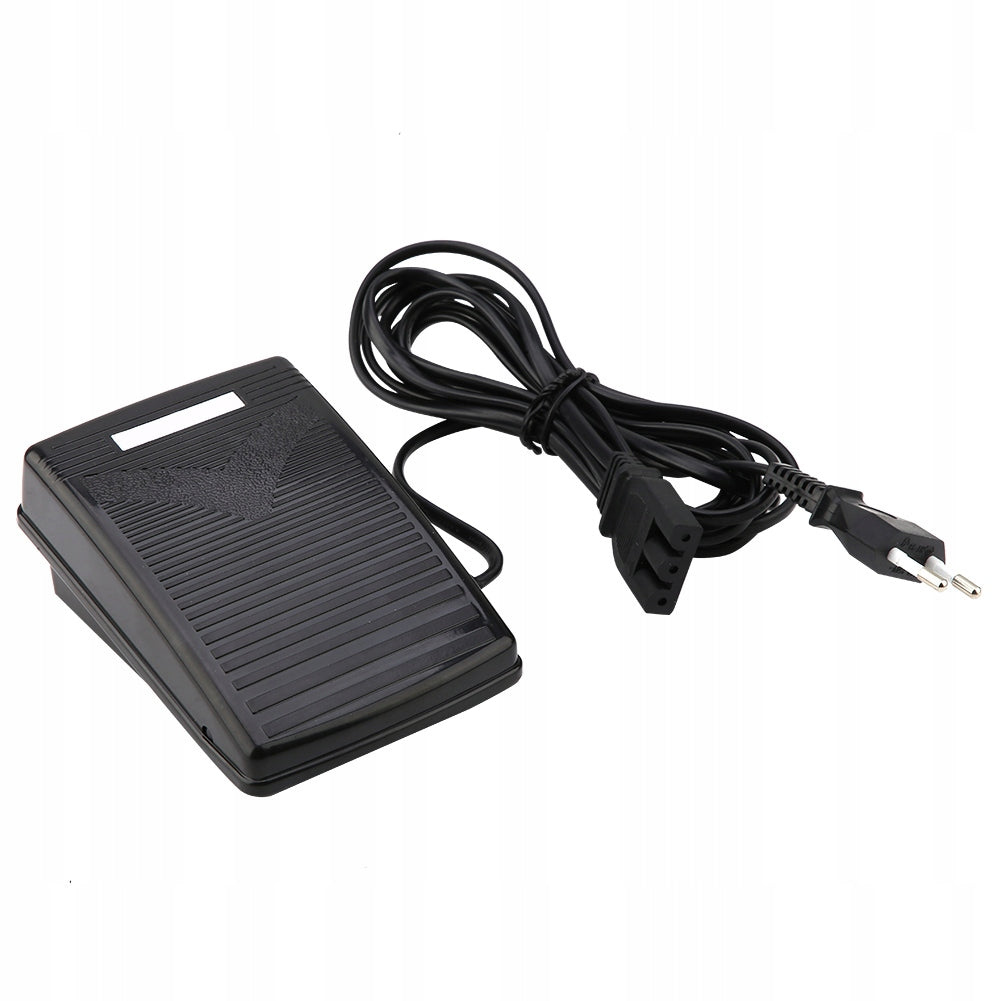 PEDAL SEWING MACHINE SINGER 4411/4423 SPEED CONTROLLER WITH CABLE Manufacturer code GY05654-02