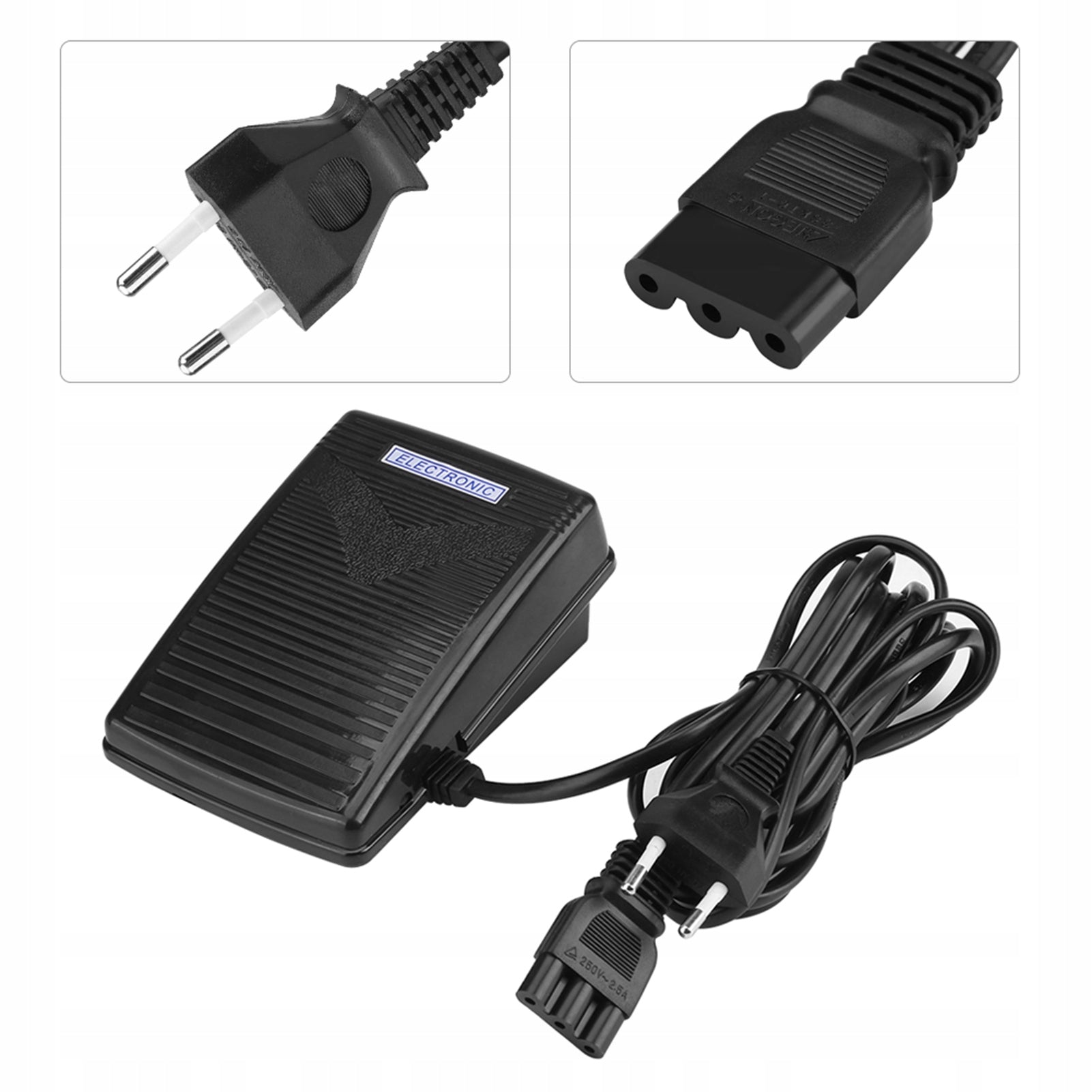 PEDAL SPEED CONTROLLER FOR JANOME 2049 SEWING MACHINES, FY2301/2300 Brand no brand