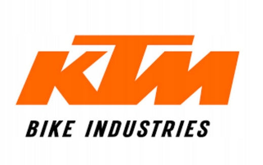 Pedale KTM Freeride BMX 