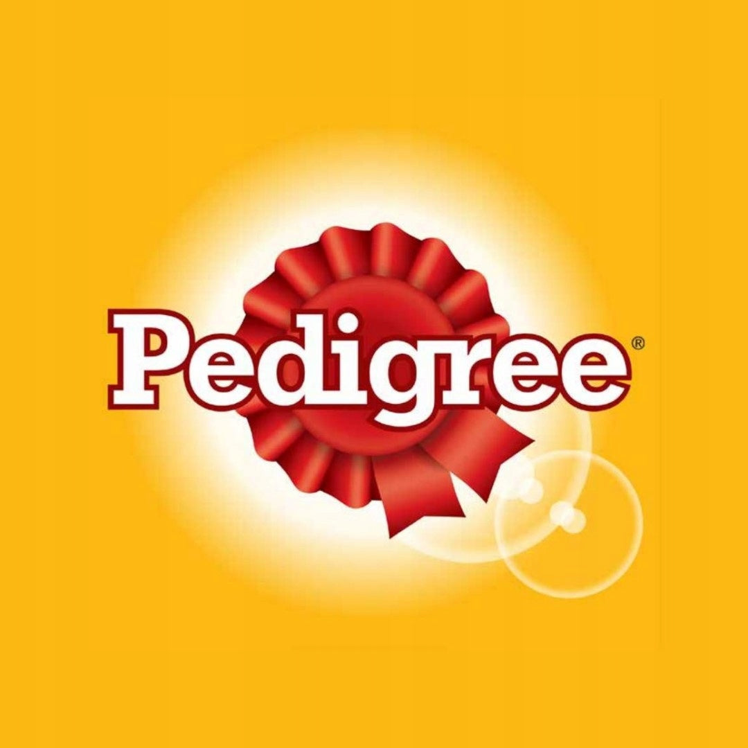 PEDIGREE ADULT 2x12kg BEEF WITH VEGETABLES DRY DOG FOOD Manufacturer code 5900951310508
