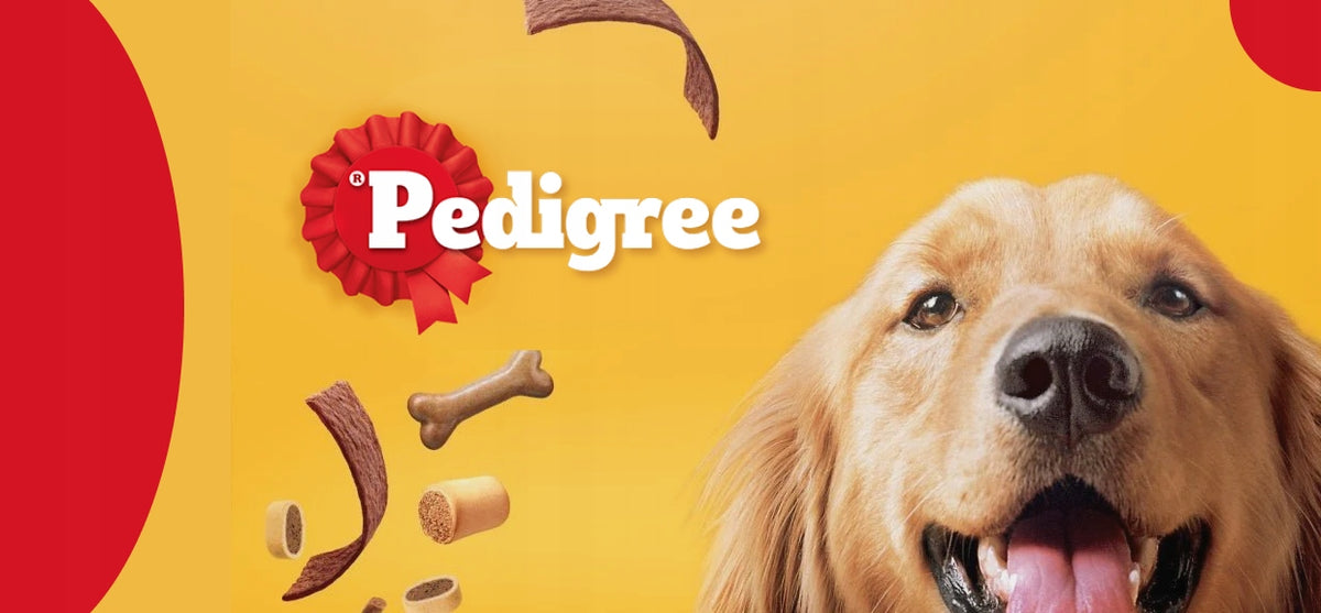 PEDIGREE MARCEES TREATS IN THE FORM OF DOG COOKIES 500G Flavor other