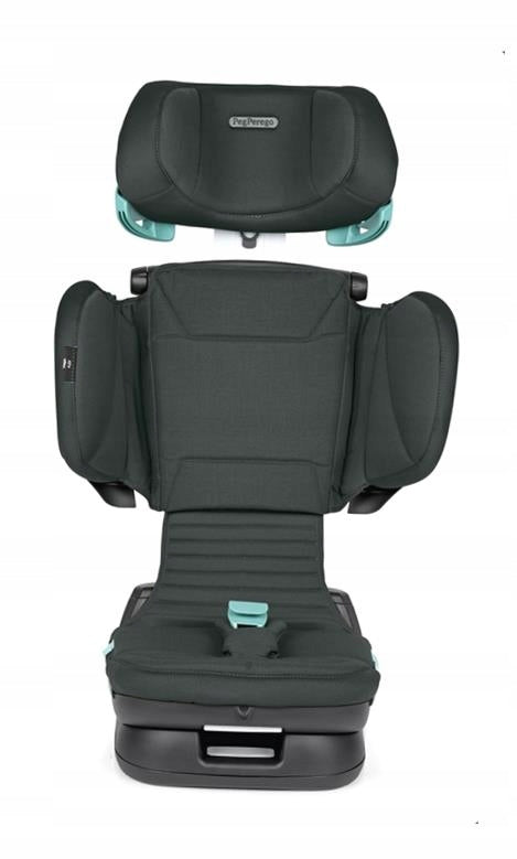 PEG PEREGO CAR SEAT VIAGGIO 2-3 FLEX FOR CHILD ISOFIX 15-36 KG