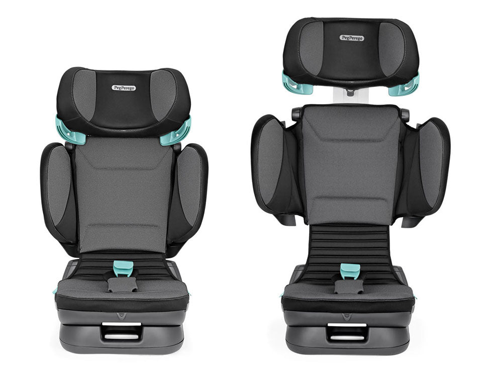 PEG PEREGO CAR SEAT VIAGGIO 2-3 FLEX I-SIZE FOR CHILD 15-36 KG Brand Peg Perego
