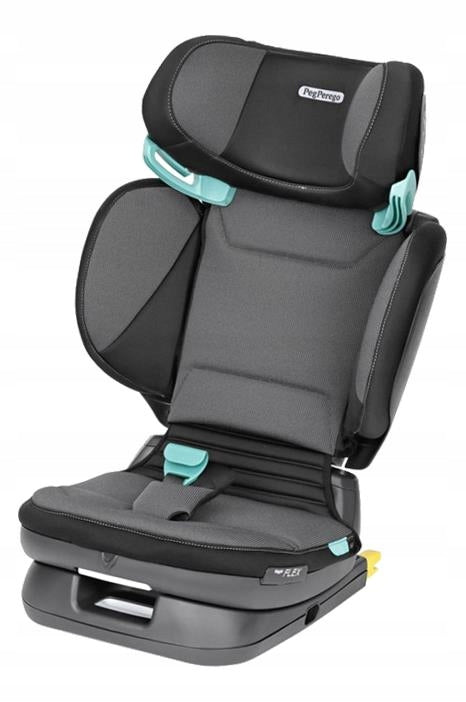 PEG PEREGO CAR SEAT VIAGGIO 2-3 FLEX I-SIZE FOR CHILD 15-36 KG