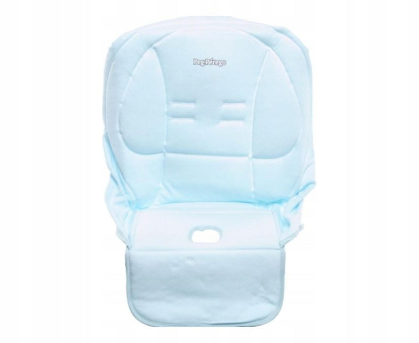 PEG PEREGO TATAMIA KIT SET FOR HIGHCHAIR TATAMIA SOFT INSOLE HEADBAND Manufacturer code 8005475360958