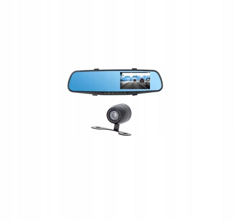 PEIYING PY0106 VIDEO RECORDER