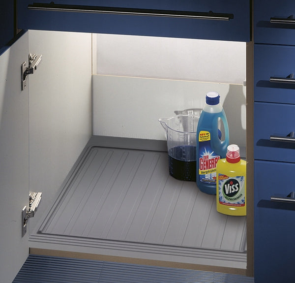 PEKA 07.313.S AGO-PROTECT/ 600 mat under the sink Packaging status original