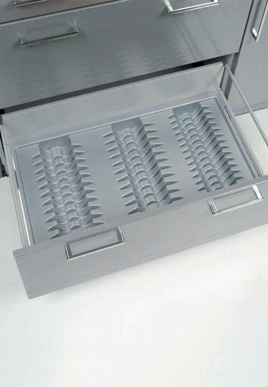PEKA 07.710.S - Insert for plates/ 900/ 490 Manufacturer code 07.710