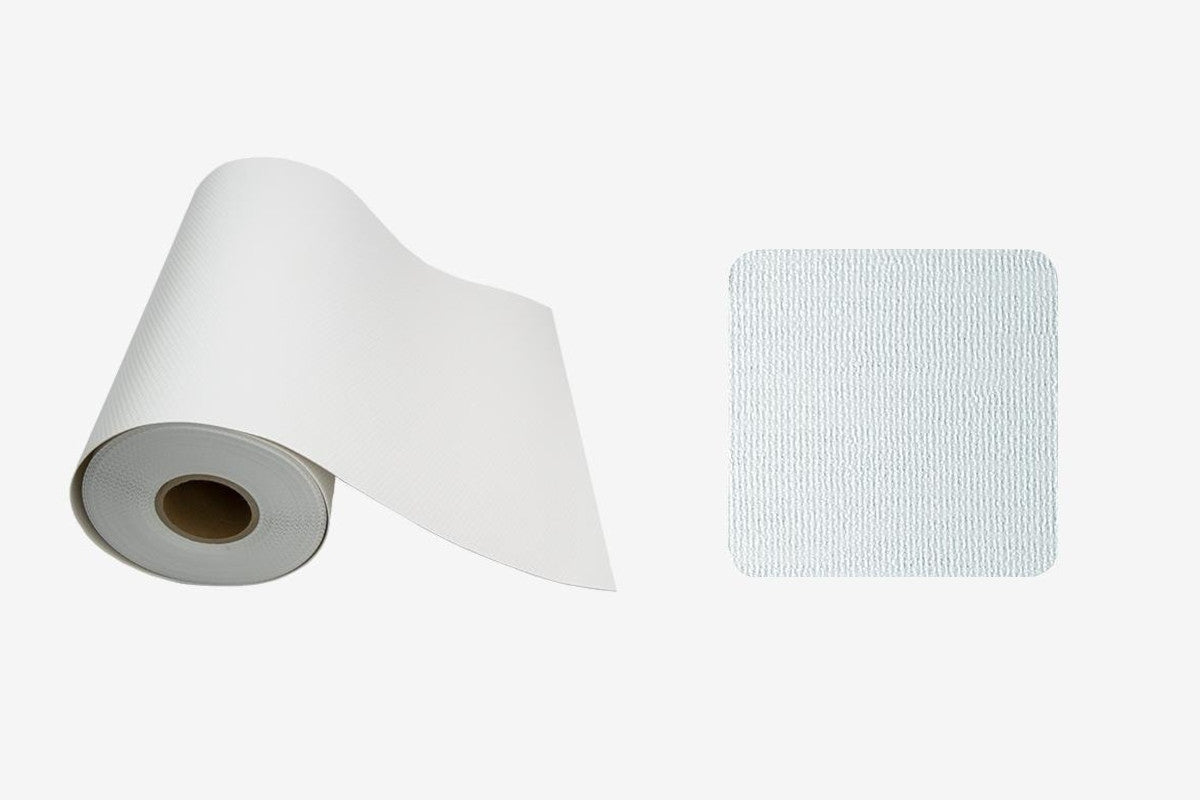PEKA 07.863.B FIBRE softGrip mat/ width 474 mm/ white current meters