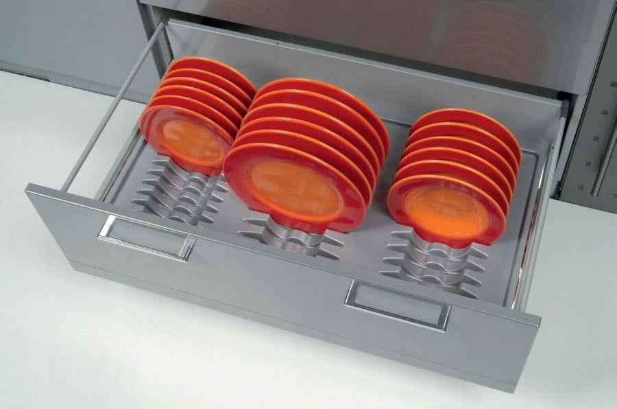 PEKA Insert for plates / 900/490 / cut 818x474 Manufacturer code 07.711.S