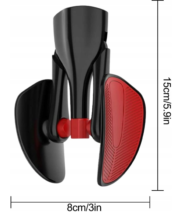 PELVIC FLOOR KEGEL MUSCLE EXERCISE DEVICE Manufacturer code K1TD9537