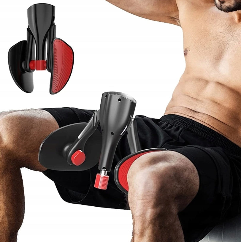 PELVIC FLOOR KEGEL MUSCLE EXERCISE DEVICE