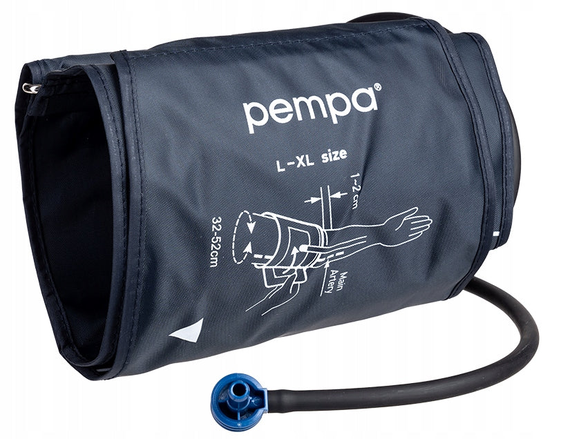 PEMPA Cuff for blood pressure monitor L-XL 32-52 cm