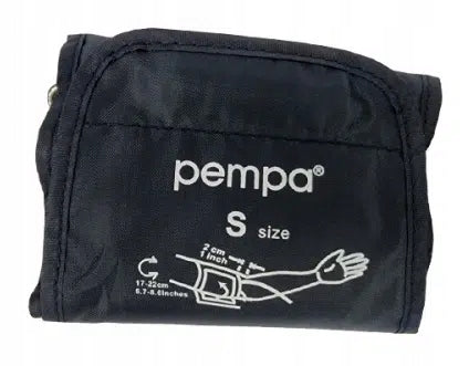 PEMPA Cuff for blood pressure monitor S (17-22 cm)