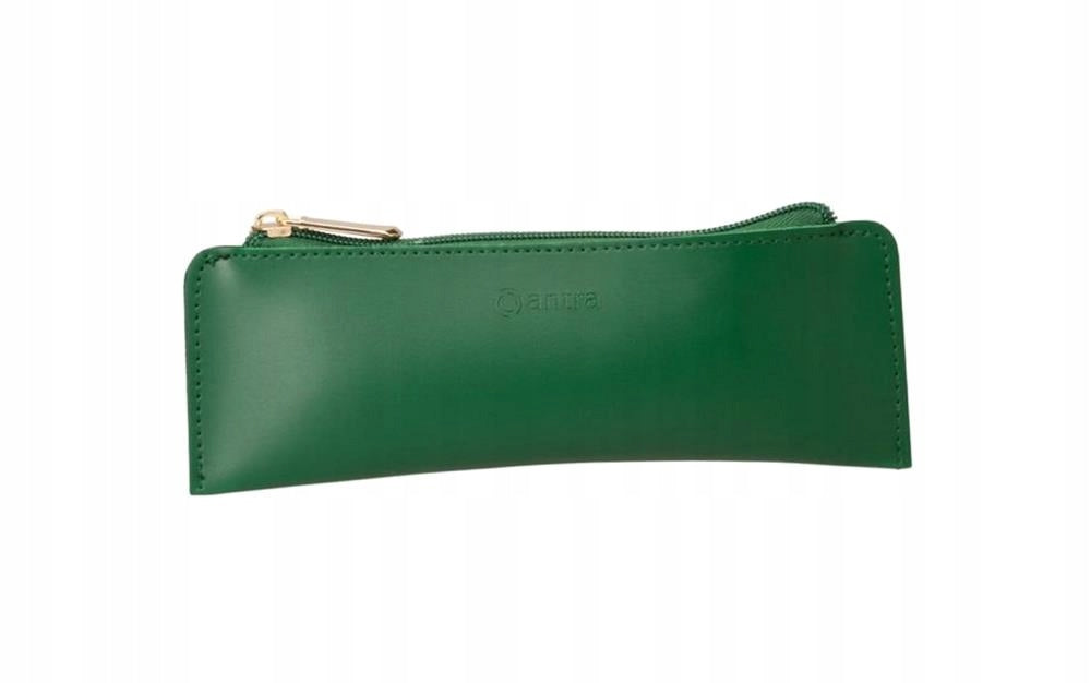 PEN CASE GREEN
