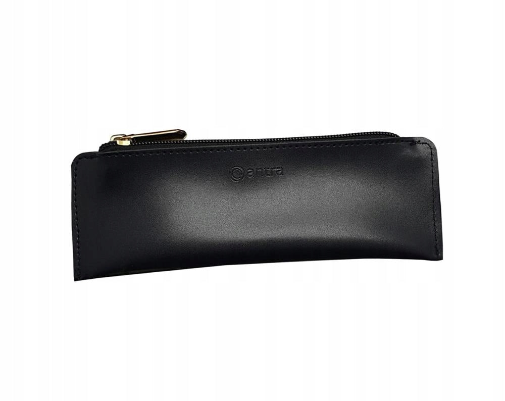 PEN CASE PENCIL CASE 02 BLACK