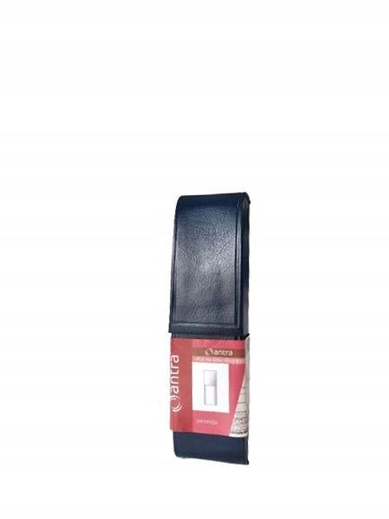 PEN CASE SECESSION NAVY BLUE ANTRA