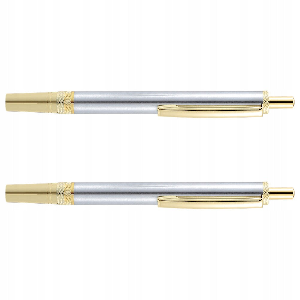 PEN DO NAKŁUĆ DO POMIARU GLUKOZY STAL NIERDZEWNA 2 SZTUKI Manufacturer of a medical device NA