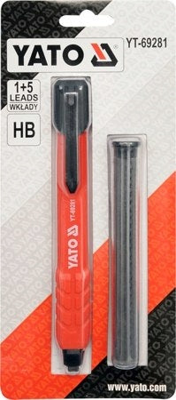 PENCIL TABLE. / MASONRY. AUT. Z DOD. GRAPHITE Packaging status original