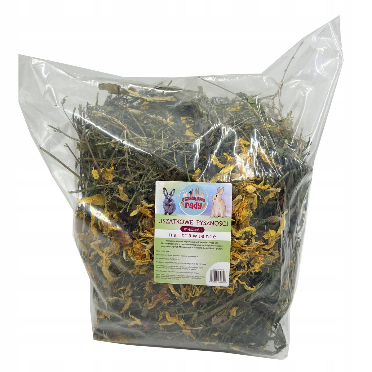 PENDANT DELICACIES - Mixture for digestion 500g