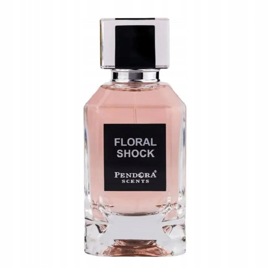 PENDORA SCENTS FLORAL SHOCK EDP 100ml SPRAY