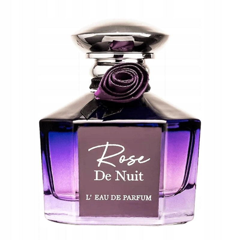 PENDORA SCENTS Rose De Nuit Eau de Parfum for women Perfume EDP 100ml