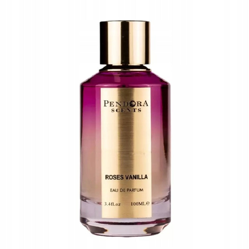 PENDORA SCENTS Roses Vanilla EDP 100ml Spray