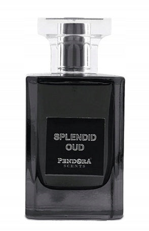 PENDORA SCENTS SPLENDID OUD 100ML EAU DE PARFUM UNISEX ARABIC PERFUME Brand Pendora Scents