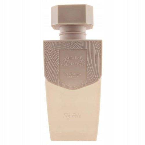 PENDORA SCENTS SUBLIME ELEMENTS FIG FETE 100ML UNISEX EAU DE PARFUM Brand Pendora Scents