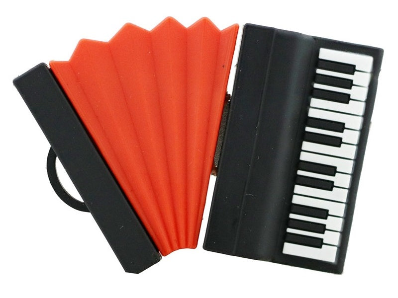 PENDRIVE 3.0 USB 16 GB ACCORDION INSTRUMENT PL 24H