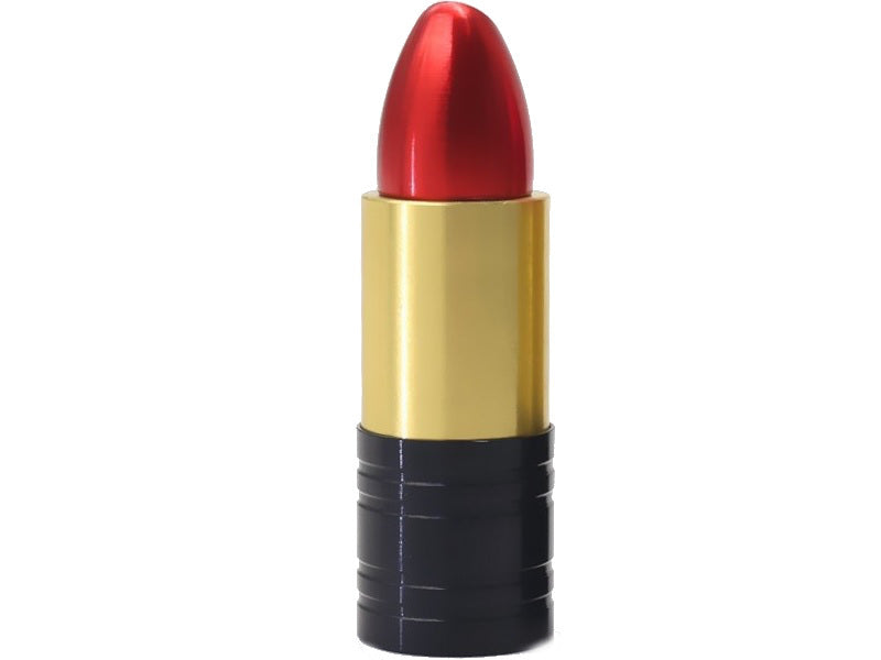 PENDRIVE 3.0 USB 16 GB LIPSTICK RED PL
