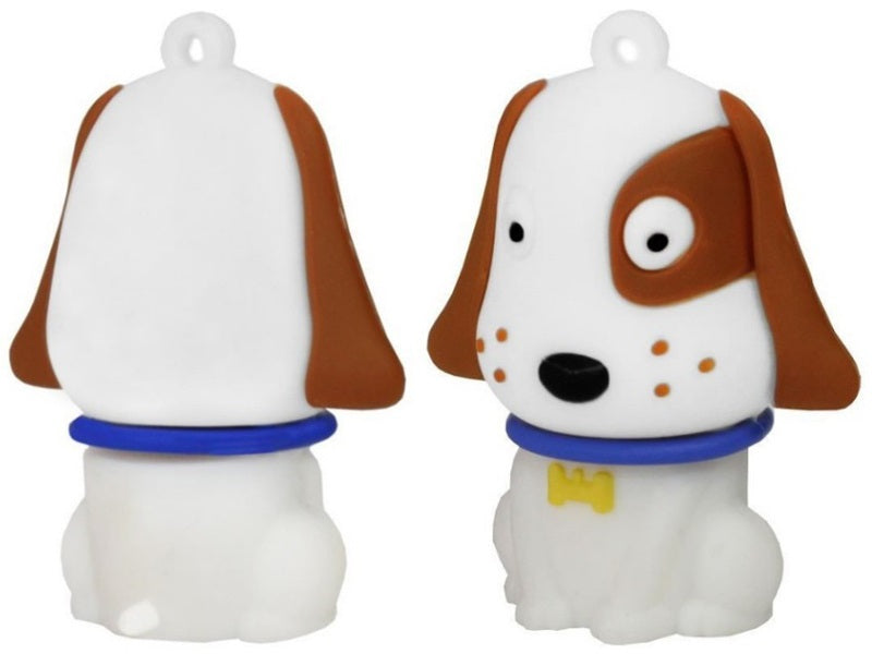 PENDRIVE 3.0 USB 32 GB BEAR DOG RUSSELL IS 24H