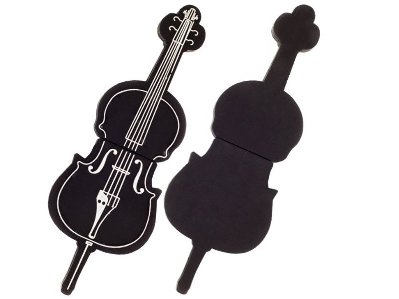 PENDRIVE 3.0 USB 32 GB CELLO MUSIC WY PL24H