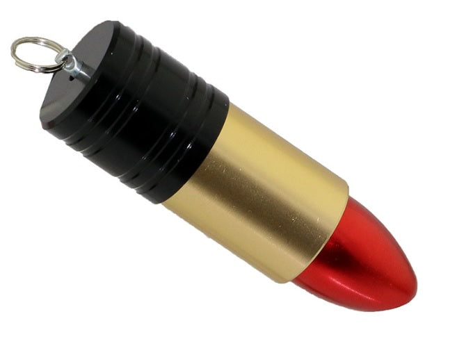 PENDRIVE 3.0 USB 32 GB LIPSTICK RED PL Brand no brand