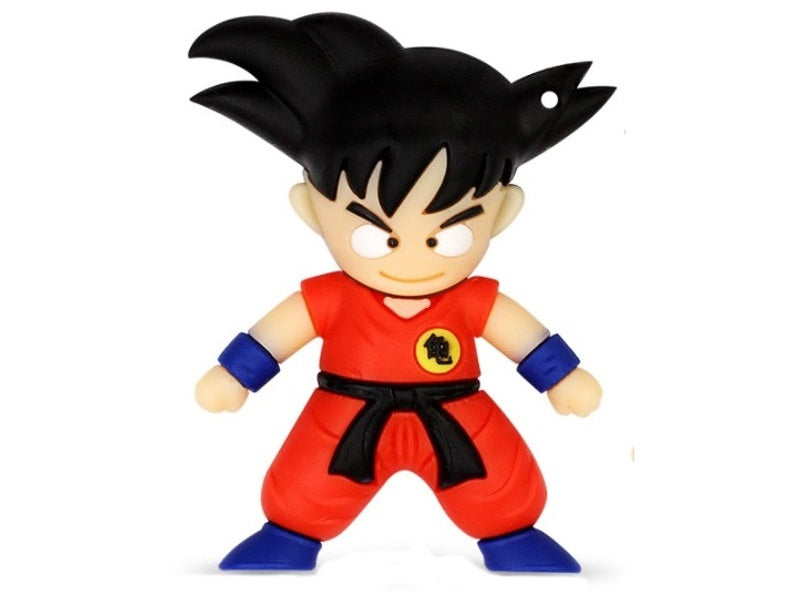 PENDRIVE 32 GB SONGO DRAGON BALL FAIRY TALE ANIMATION