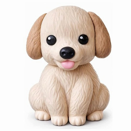 PENDRIVE 64GB USB DOG PUPPY FOR BOY GIFT KAWAII ABS for home