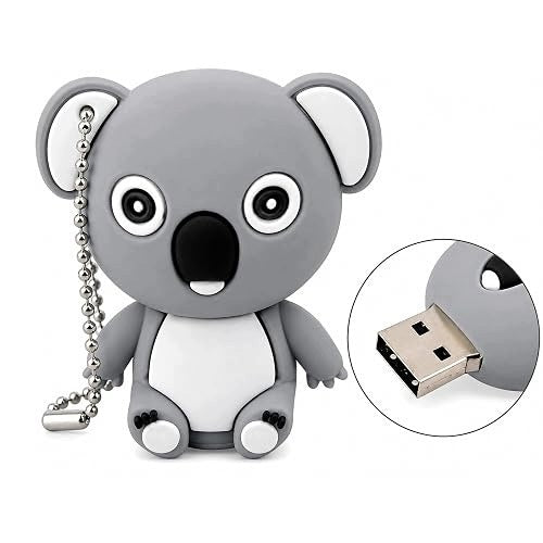 PENDRIVE 8GB VINTAGE USB RETRO TRAVEL SUITCASE FOR KIDS HOME Capacity up to 512 MB