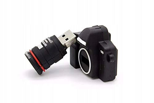 PENDRIVE CAMERA SLR CAMERA NIKON GIFT 32 GB