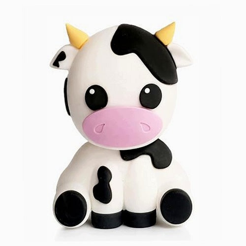 PENDRIVE COW 32GB USB MEMORY GIFT FOR BABY UNIQUE FOR HOME