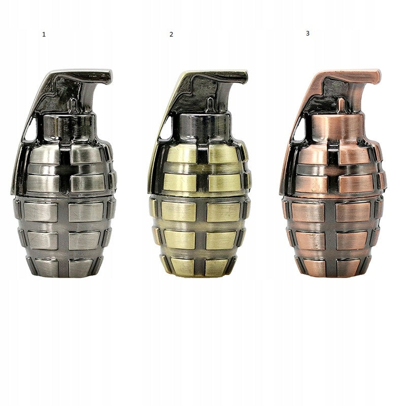 PENDRIVE LARGE GRENADE GIFT FOR HIM 8GB Color multicolor