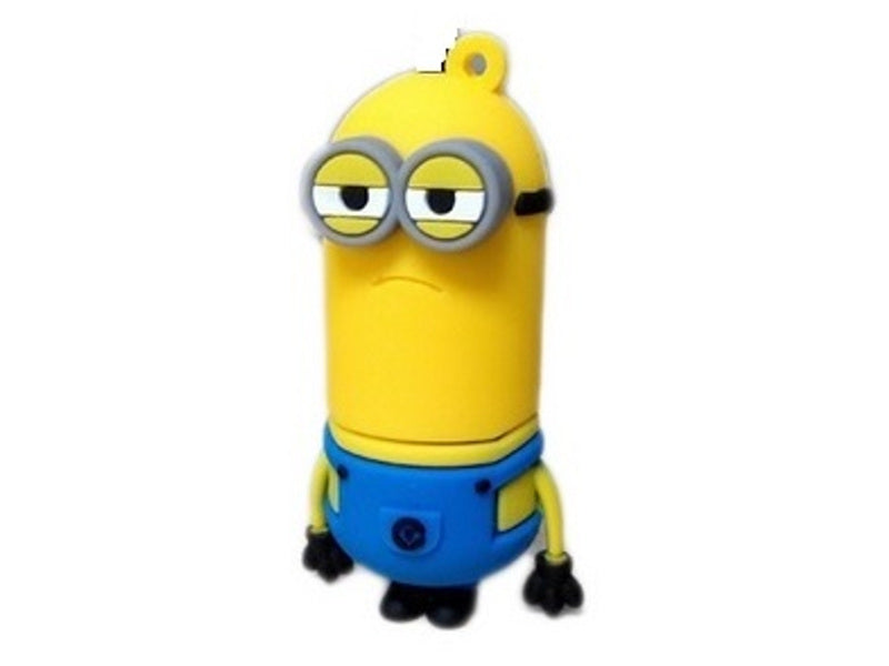 PENDRIVE MINIONS KEVIN FANTASY FAIRY TALE 32 GB USB