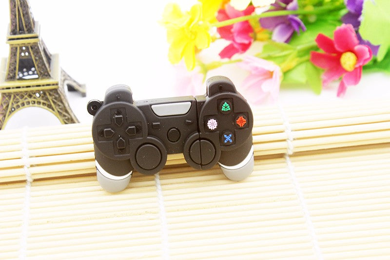 PENDRIVE PAD PS3 PS4 XBOX USB MEMORY 4GB Capacity 16 GB