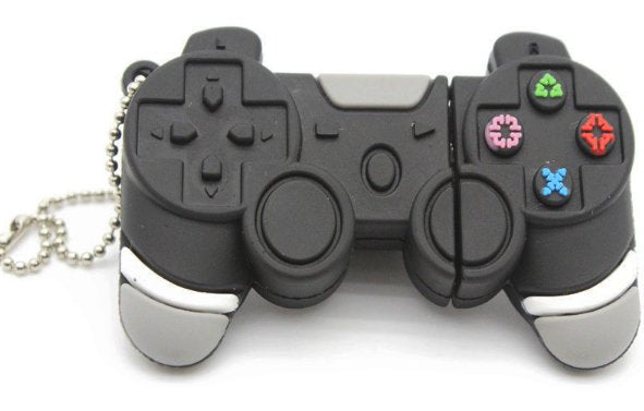 PENDRIVE PAD PS3 PS4 XBOX USB MEMORY 4GB