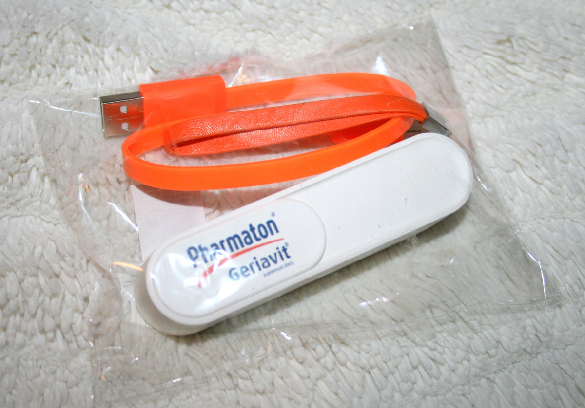 PENDRIVE PHARMATON GERIAVIT Manufacturer code 964134