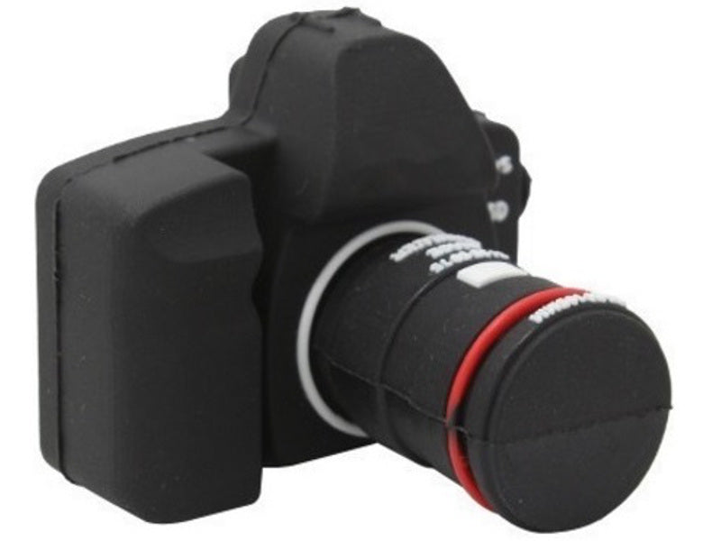 PENDRIVE SLR CAMERA + KEYCHAIN GIFT 128 GB